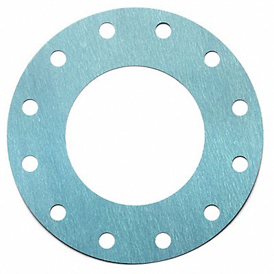 Flange Gasket Full Face 14 Pipe