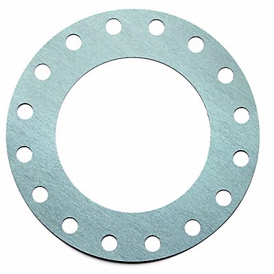 Flange Gasket Full Face Type 10 Size