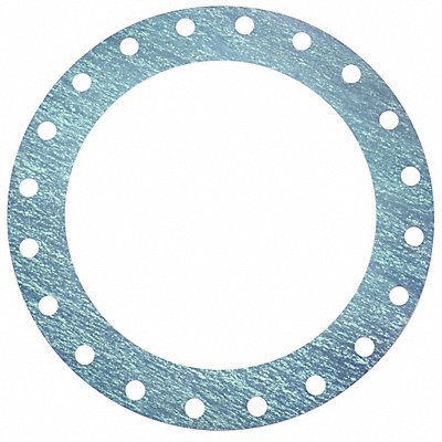 Flange Gasket Full Face 20 Pipe