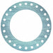 Flange Gasket Full Face 20 Pipe