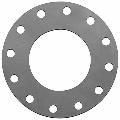 Flange Gasket Full Face 8 Pipe