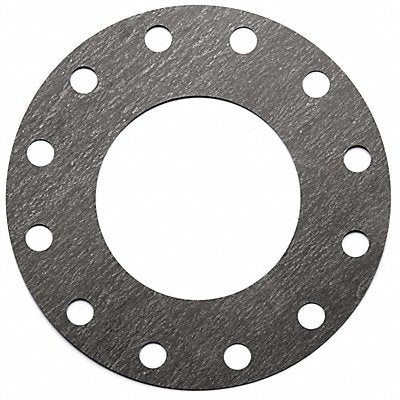 Flange Gasket Full Face 8 Pipe