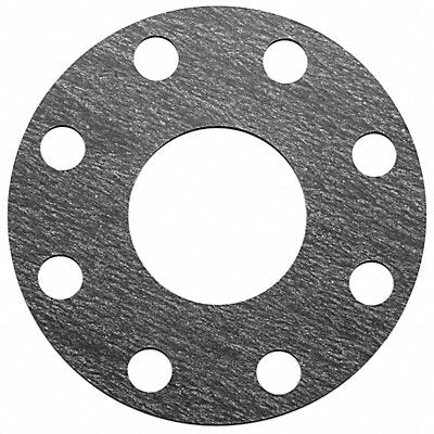 Flange Gasket Full Face 2 Pipe