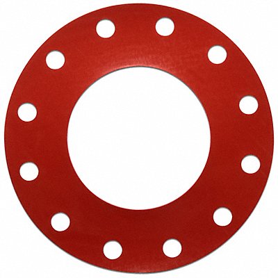 Flange Gasket Full Face 10 Pipe