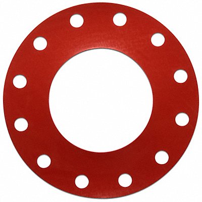 Full Face Flange Gaskets