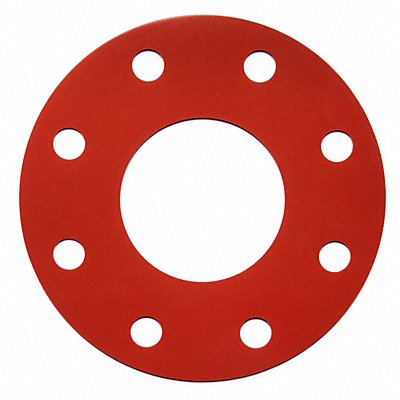 Flange Gasket Full Face Type 4-1/2 Size