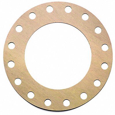 Full Face Flange Gaskets
