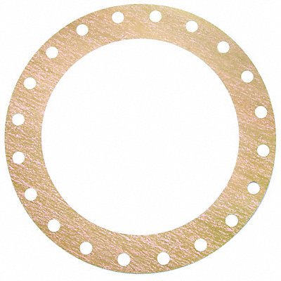 Flange Gasket Full Face 24 Pipe