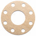 Flange Gasket Full Face 4 Pipe