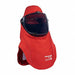Flame-Resistant and Arc Flash Hoods