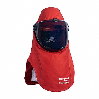 Flame-Resistant and Arc Flash Hoods