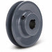 V-Belt Pulley Cast Iron 4.45 O.D.