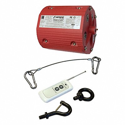 Emergency LED Fixture Drivers