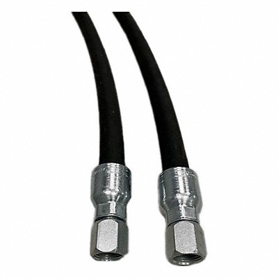 Hydraulic Hose Assemblies
