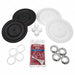 Food Grade Fluid Repair Kit 1/4 Intake