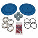 Food Grade Fluid Repair Kit 1/4 Intake