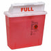 Replacement Container 1-1/4gal PK20