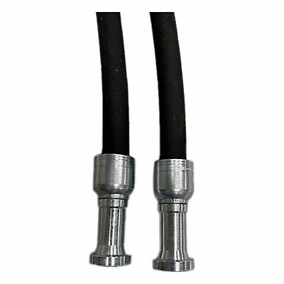 Hydraulic Hose Assemblies