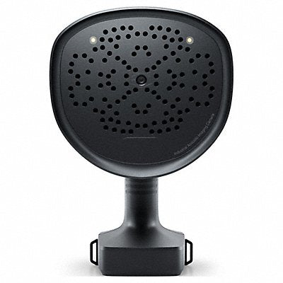 Ultrasonic Leak Detectors and Imagers