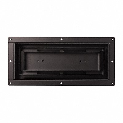 Grilles and Registers