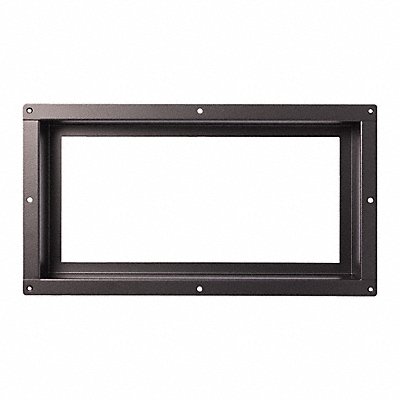 Grilles and Registers