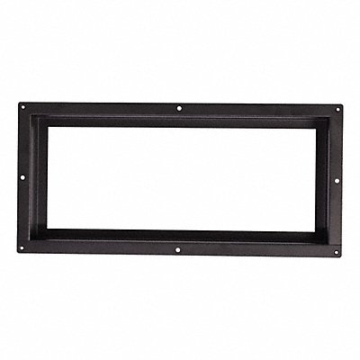 Grilles and Registers