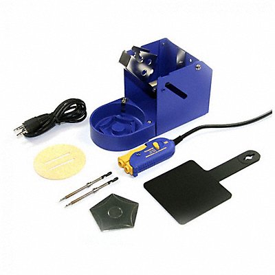 HAKKO T9 7pc Desoldering Tweezer Kit