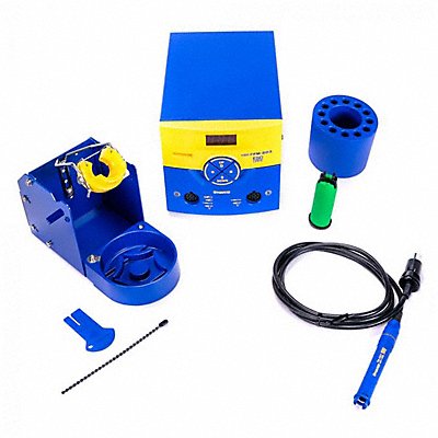 HAKKO 140W Solder  Desolder Station