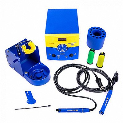 HAKKO 140W Solder  Desolder Station