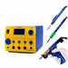 HAKKO Rework Stn for Gun Hot Air Iron