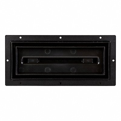 Grilles and Registers