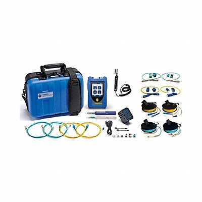 Fiber Optic Cable Testing Instruments
