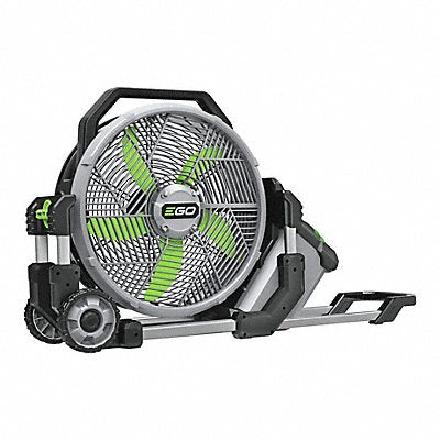 POWER+ 18 Misting Fan Portable