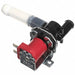 Horizon Drain Valve Kit 4 x6 240V