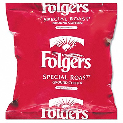 Roast Filter Pack 0.80 oz Net Wt PK40