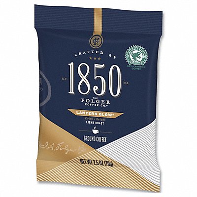 Coffee 60 oz Net Wt Ground PK24