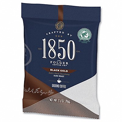 Coffee 60 oz Net Wt Ground PK24