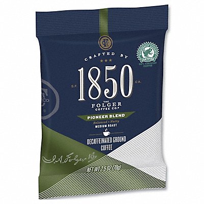 Coffee 60 oz Net Wt Ground PK24