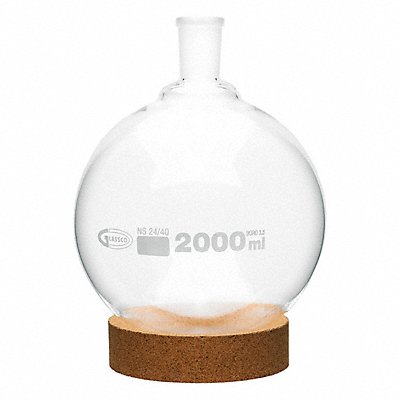 Flasks
