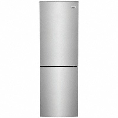 Bottom Freezer Refrigerator 11.5 cu ft.