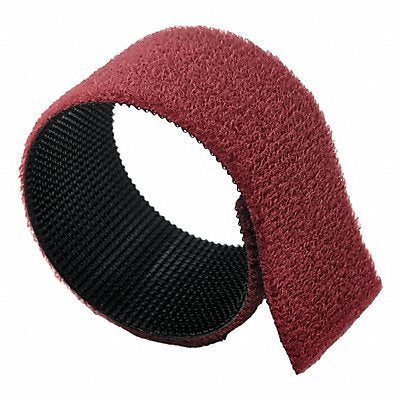 Hook-and-Loop Cinch Straps