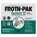 Foam Sealant Kit Cream 3 lb