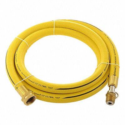 Washdown Hose Assemblies
