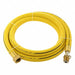 Washdown Hose Assemblies