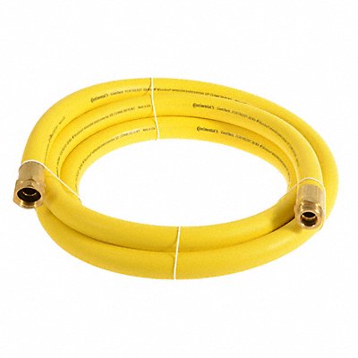 Washdown Hose Assemblies
