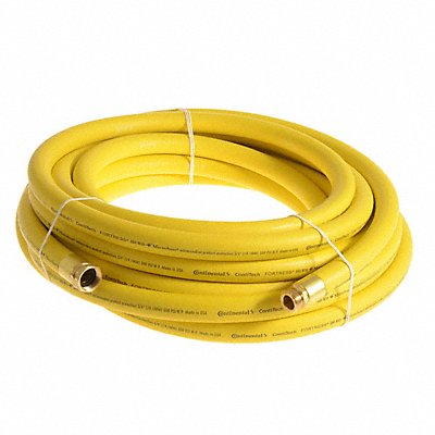 Washdown Hose Assemblies
