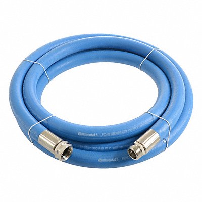 Washdown Hose Assemblies