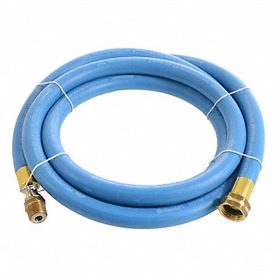 Washdown Hose Assemblies