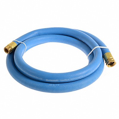Washdown Hose Assemblies