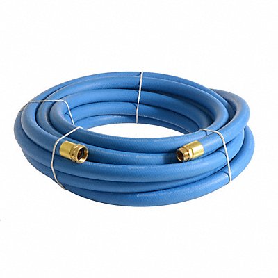 Washdown Hose Assemblies